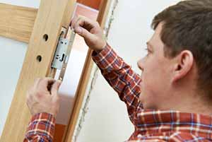 Plano residential locksmith